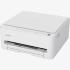 Canon PIXMA TS4140i Wireless Colour 3-in-1 Inkjet Printer | Auto Duplex & Borderless Photo Printing